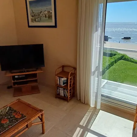 Spacieux T3 Avec Terrasse Ensoleillee Et Parking - Fr-1-494-211 *