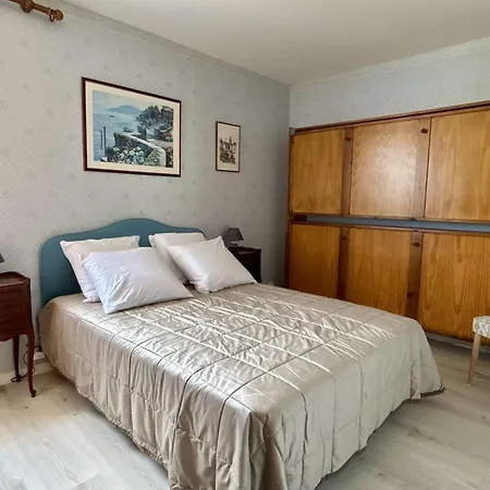 Spacieux T3 Avec Terrasse Ensoleillee Et Parking - Fr-1-494-211 شقة *